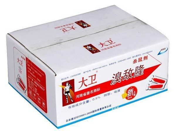 狗狗吃了老鼠藥多久發作