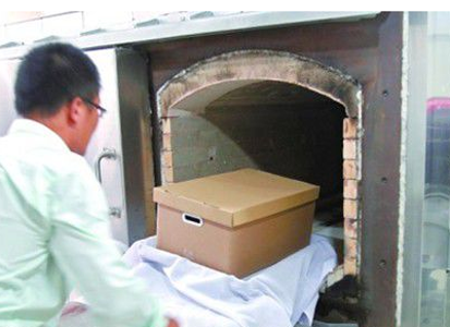 福建省唯一的一家專業寵物殯儀館預計下月底開張