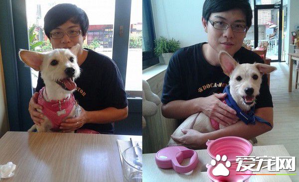 姐妹倆迎接爸爸回家 馬麻吃醋沒有特別禮遇