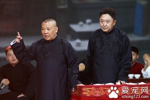 相聲界第一玩主！ “奢侈”愛好連郭德綱都羨慕！