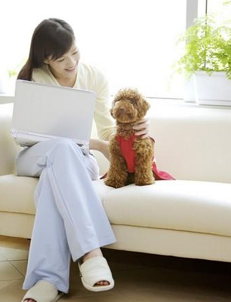 飼養寵物的女性在懷孕前該如何預防寵物病？