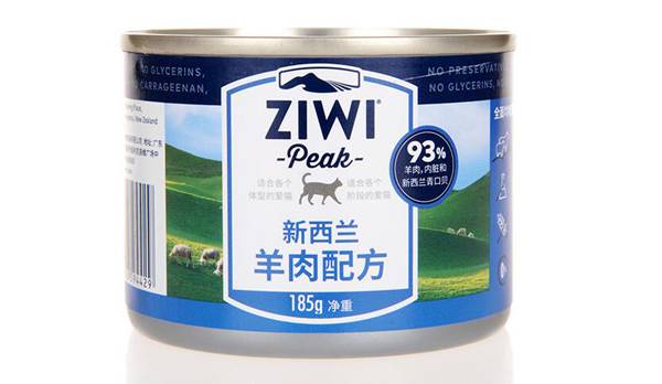 2個月小貓能吃貓罐頭嗎