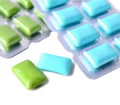 令人驚訝的6個物品 鏟屎官們請注意所含的木糖醇成分