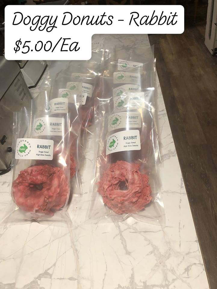 爆炸性消息！生鮮品牌自愿召回被污染寵物食品
