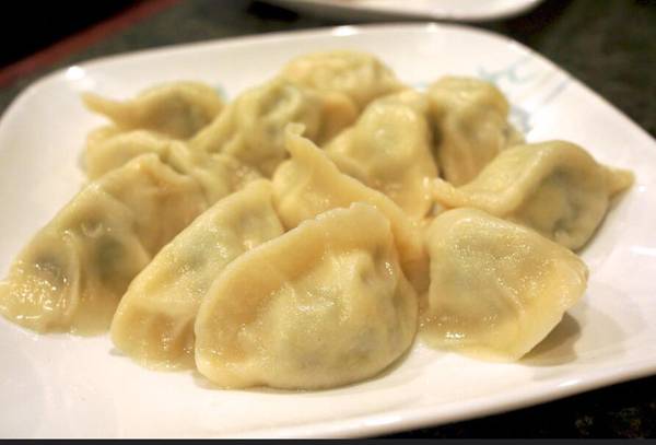 狗狗能吃韭菜餃子嗎