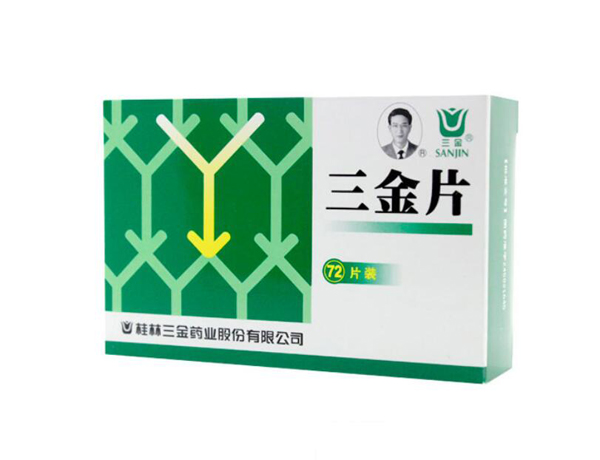 貓咪吃三金片用量