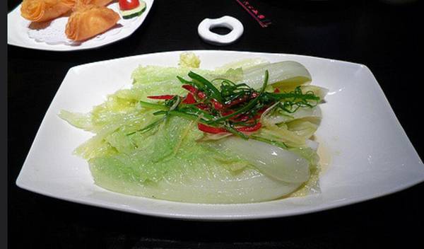 狗狗可以吃娃娃菜嗎