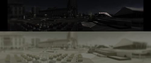 在貓咪的眼里，這個世界到底是什么顏色的？這幾張圖讓你了解