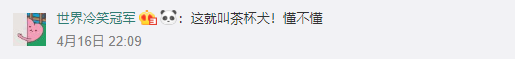 世界上僅此一只的狗狗 看完我笑了 沙雕年年有今年特別多