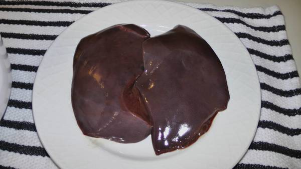 狗能不能吃豬肝