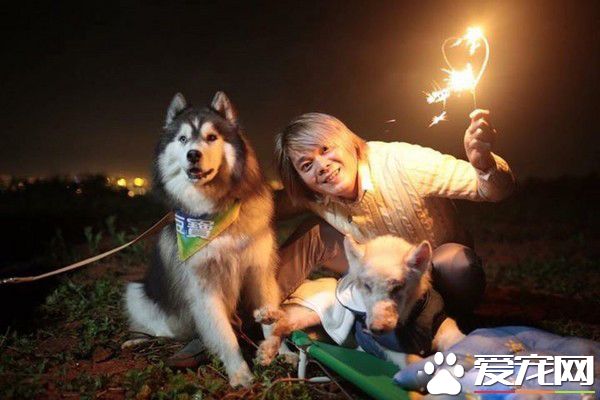 我們的緣分還沒結束 愛犬離世后夢小嬰兒對我笑