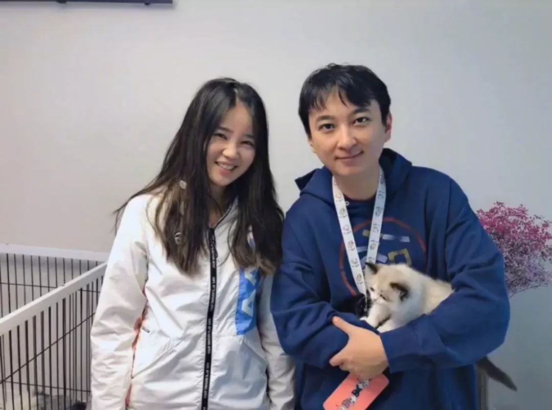 王思聰動物園再添新丁 最新入駐的<a href=/zhonglei/mao/ target=_blank class=infotextkey>貓</a>咪一夜暴富