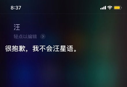讓Siri叫貓咪？怎么會有這樣的操作 真的是奇葩網友多