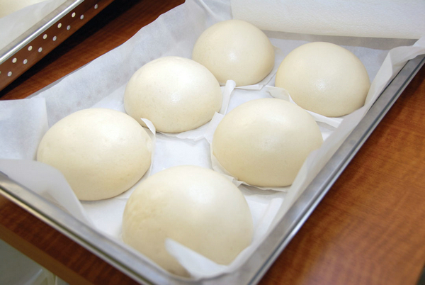 貓能吃饅頭嗎