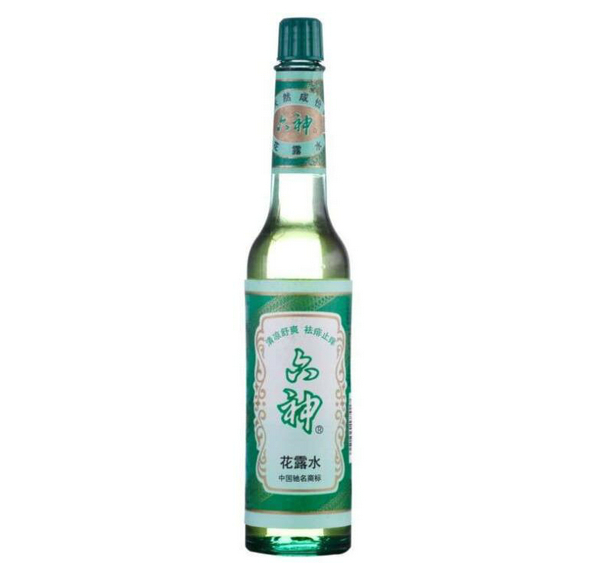 貓能聞花露水嗎