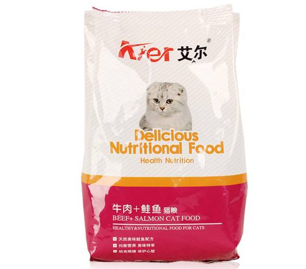 艾爾貓糧是毒貓糧嗎