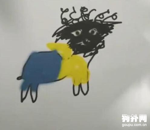 年度最搞笑的尋狗啟事，這樣還能找到，我是服了！