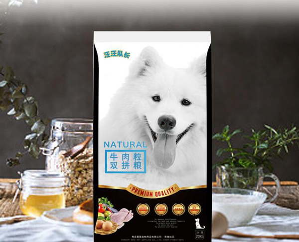 汪汪隊長牌子狗糧好嗎