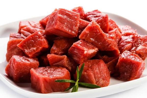 狗能吃牛肉嗎