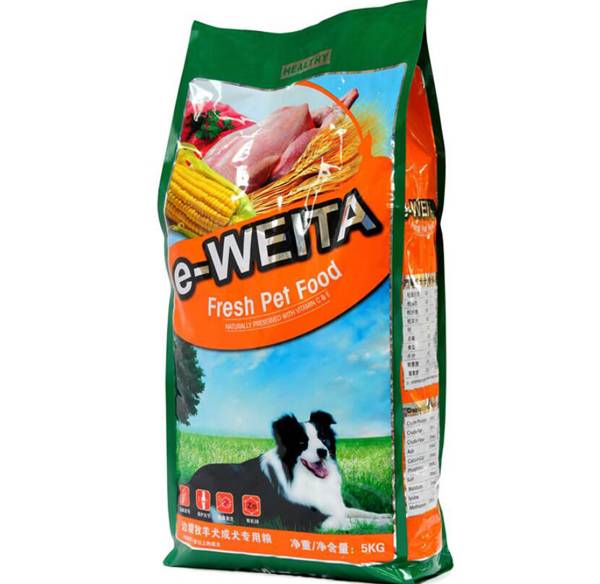 邊境牧羊犬狗糧