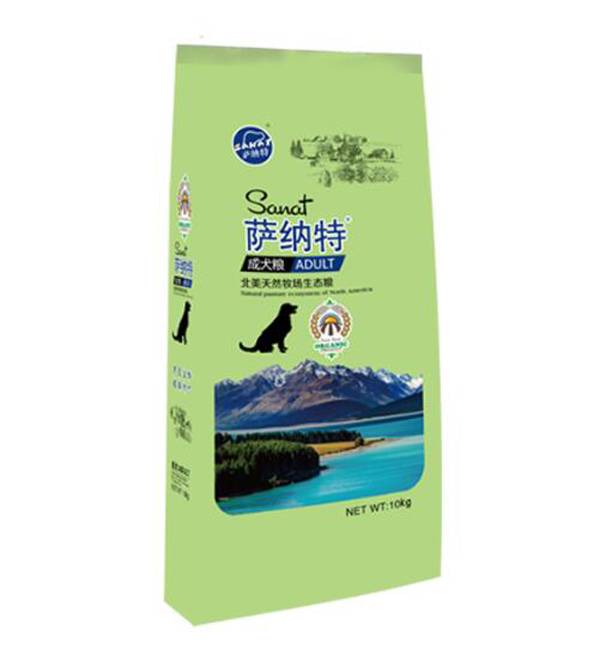 薩納特狗糧怎么樣