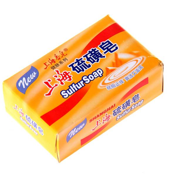 硫磺皂可以給小貓洗澡嗎