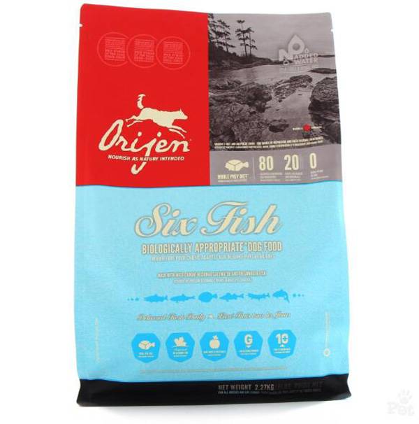 渴望狗糧一天喂多少
