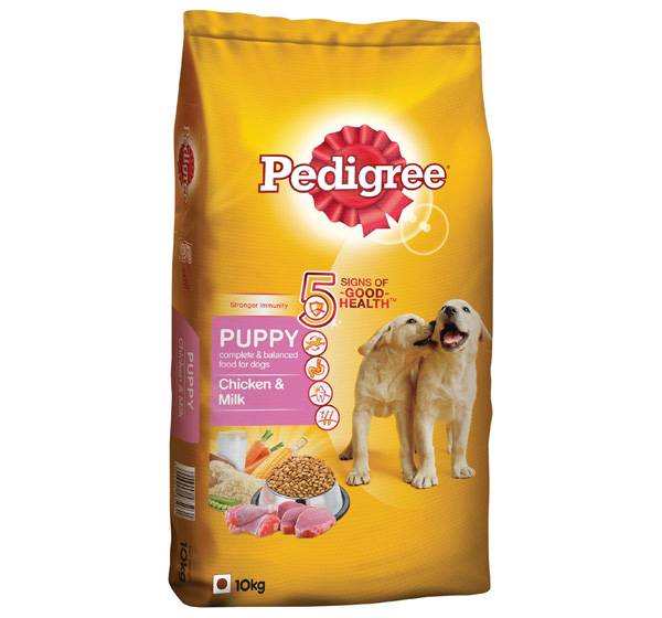 狗糧天然糧品牌哪些好