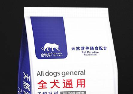 金錢豹狗糧怎么樣