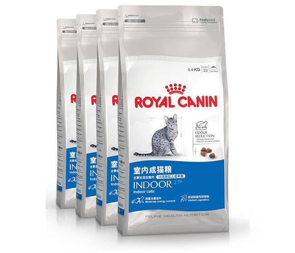 伯納天純和皇家貓糧哪個好