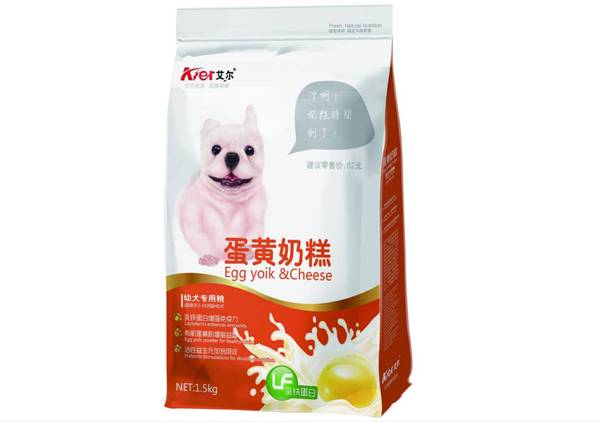 艾爾狗糧是毒糧嗎