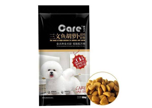 好主人為什么是毒狗糧