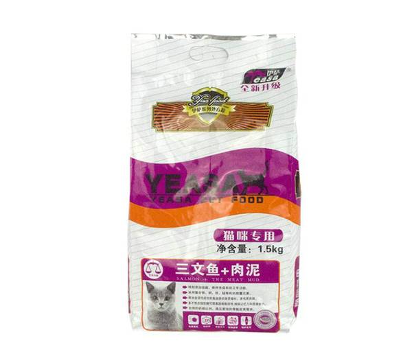 億迪貓糧是毒糧嗎