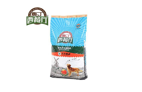 奧丁西餐廳狗糧好不好