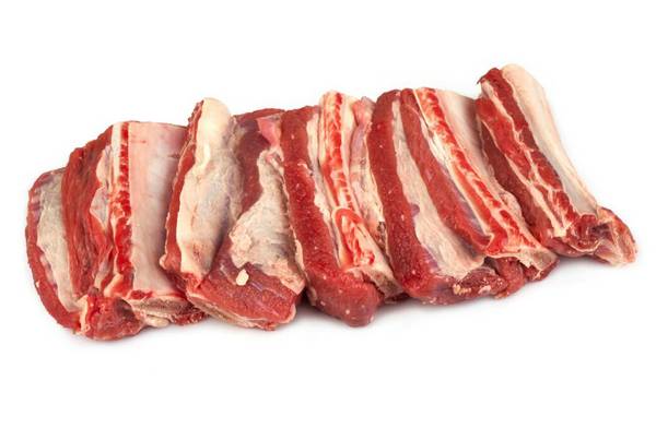 貓喂生肉還是熟肉