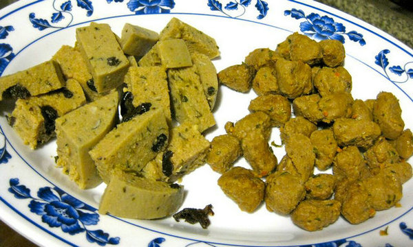 狗狗能吃米飯摻狗糧嗎