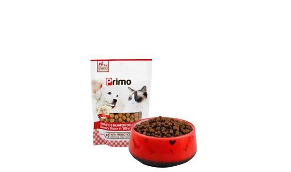 primo狗糧什么國家的
