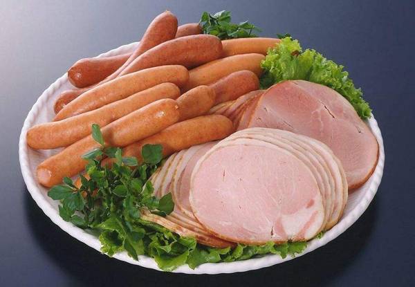 狗能吃火腿腸嘛