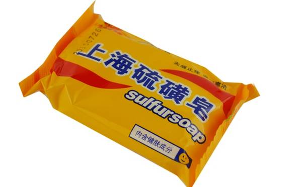 貓可以用硫磺皂洗澡嗎