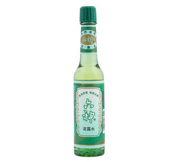 貓能用花露水嗎