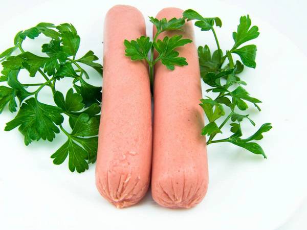幼貓能吃火腿腸嗎