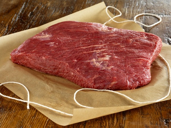 怎么給貓喂生牛肉