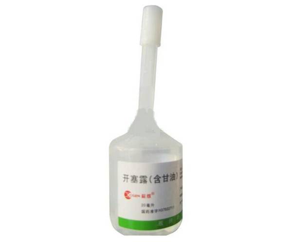 狗狗便秘可以用開塞露嗎
