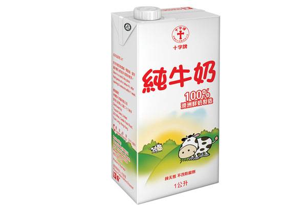 狗狗可以喝純牛奶嗎