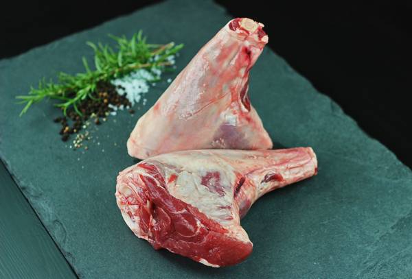 狗能吃羊肉嗎