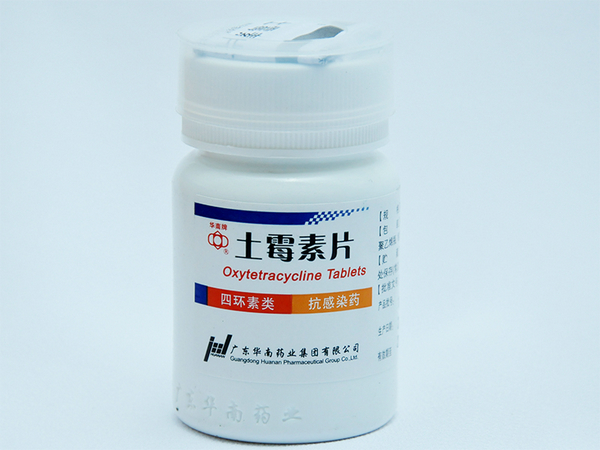 狗狗拉稀吃土霉素可以嗎
