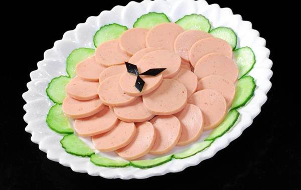 狗狗能吃火腿腸么