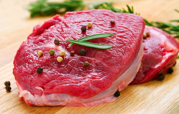 貓能不能吃生牛肉