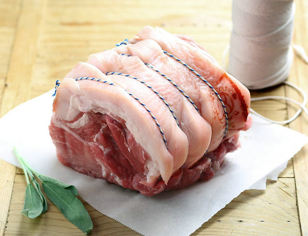 貓可不可以吃豬肉