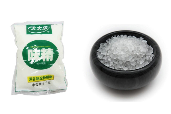 貓不能吃鹽和味精嗎